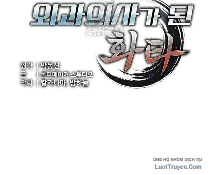 Thần Y Hoa Đà Tái Xuất Chap 45 - Next Chap 46