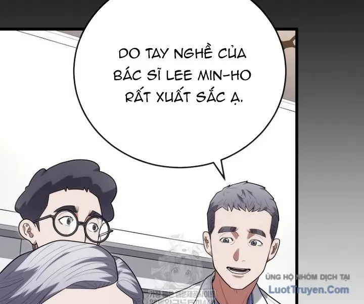 Thần Y Hoa Đà Tái Xuất Chap 45 - Next Chap 46