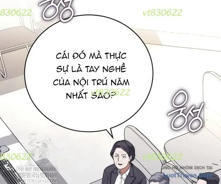 Thần Y Hoa Đà Tái Xuất Chap 45 - Next Chap 46