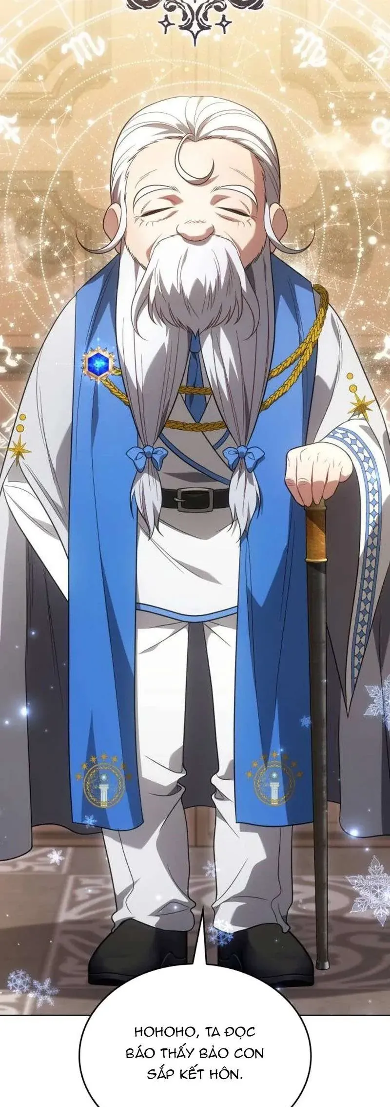 Kết Cục Của Cuộc Hôn Nhân Hợp Đồng Cao Cấp Chap 9 - Next Chap 10