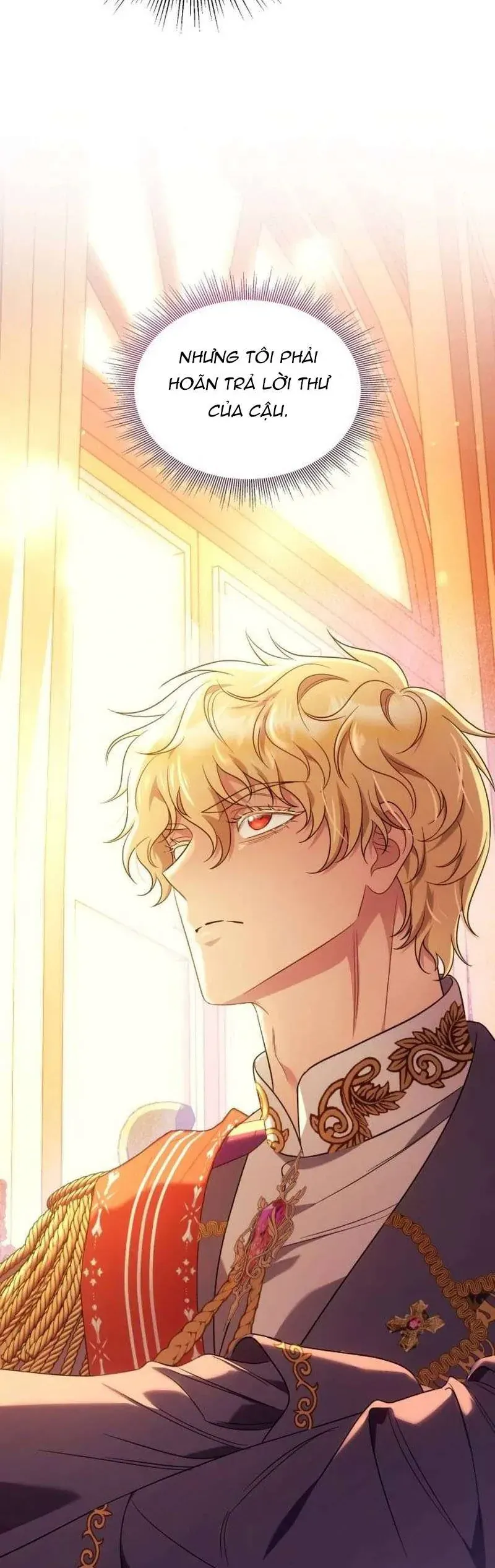 Kết Cục Của Cuộc Hôn Nhân Hợp Đồng Cao Cấp Chap 9 - Next Chap 10