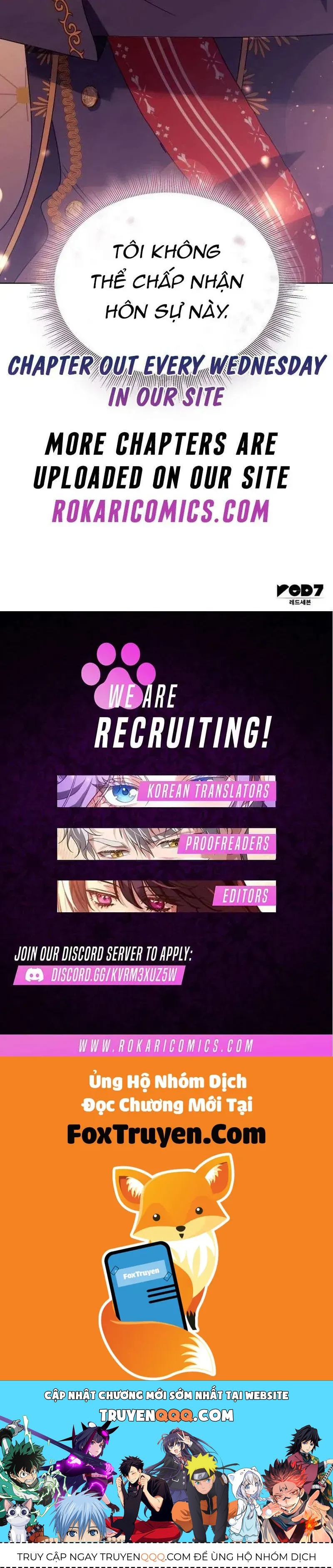 Kết Cục Của Cuộc Hôn Nhân Hợp Đồng Cao Cấp Chap 9 - Next Chap 10