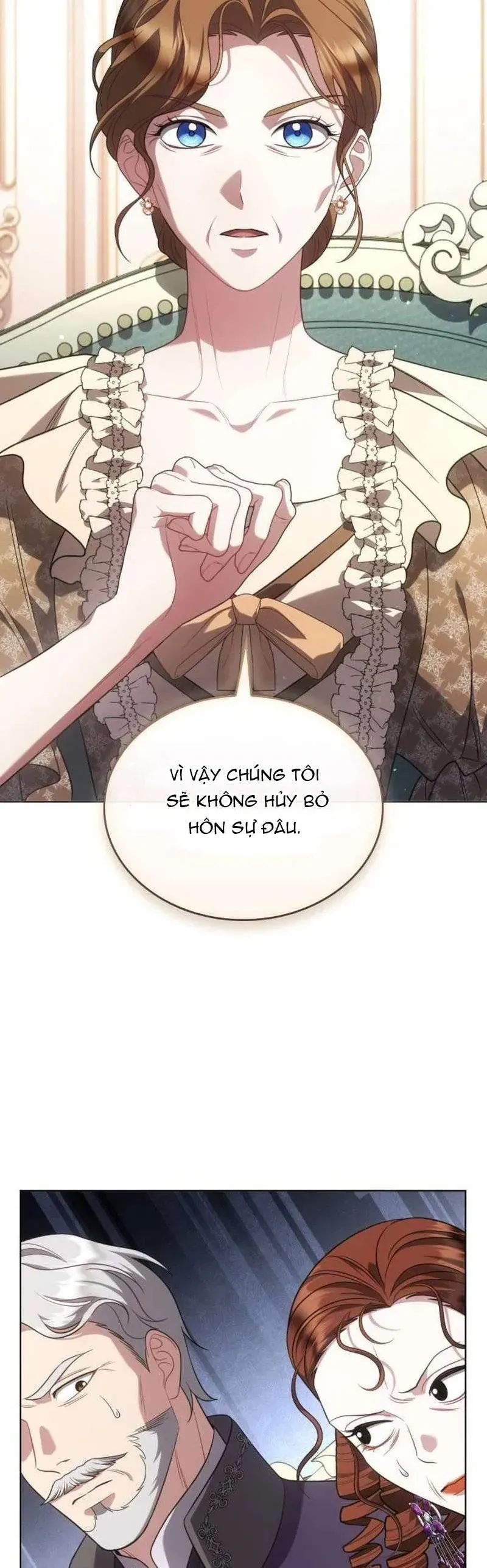 Kết Cục Của Cuộc Hôn Nhân Hợp Đồng Cao Cấp Chap 9 - Next Chap 10