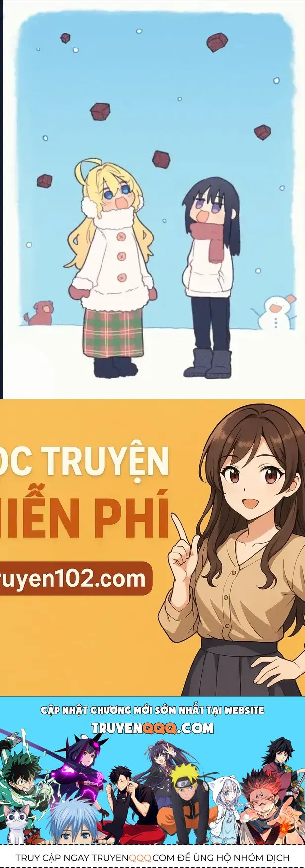 Bánh Ngọt, Elf, Và Nữ Sinh Trung Học Chap 16.5 - Next Chap 17.5