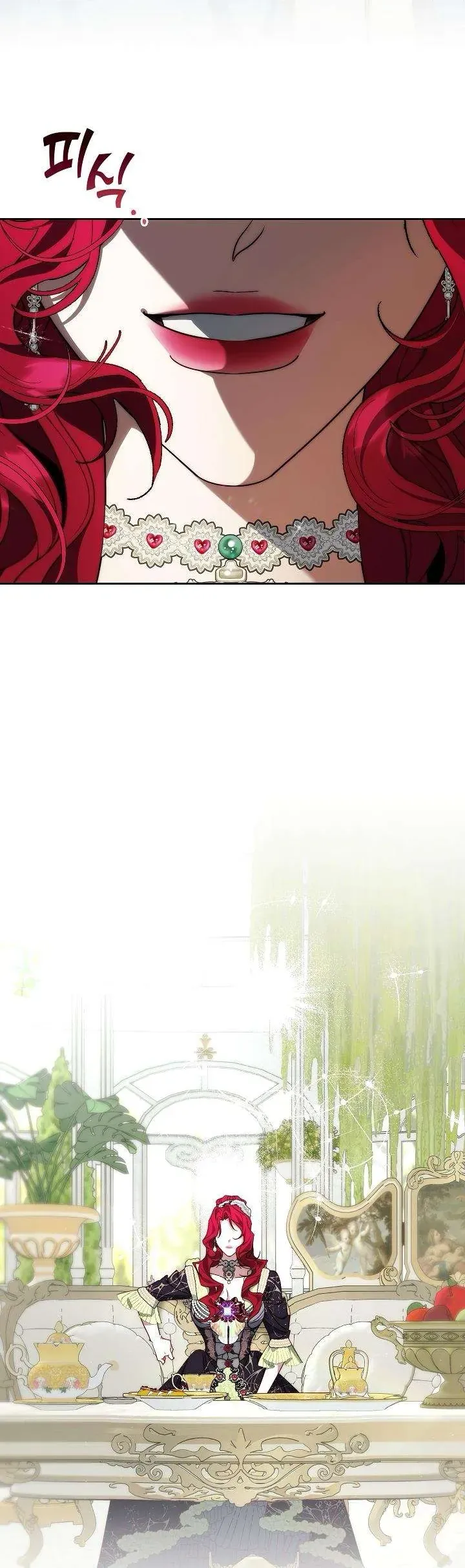 Thuần Hóa Hoàng Tử Quái Vật Chap 12 - Next Chap 13