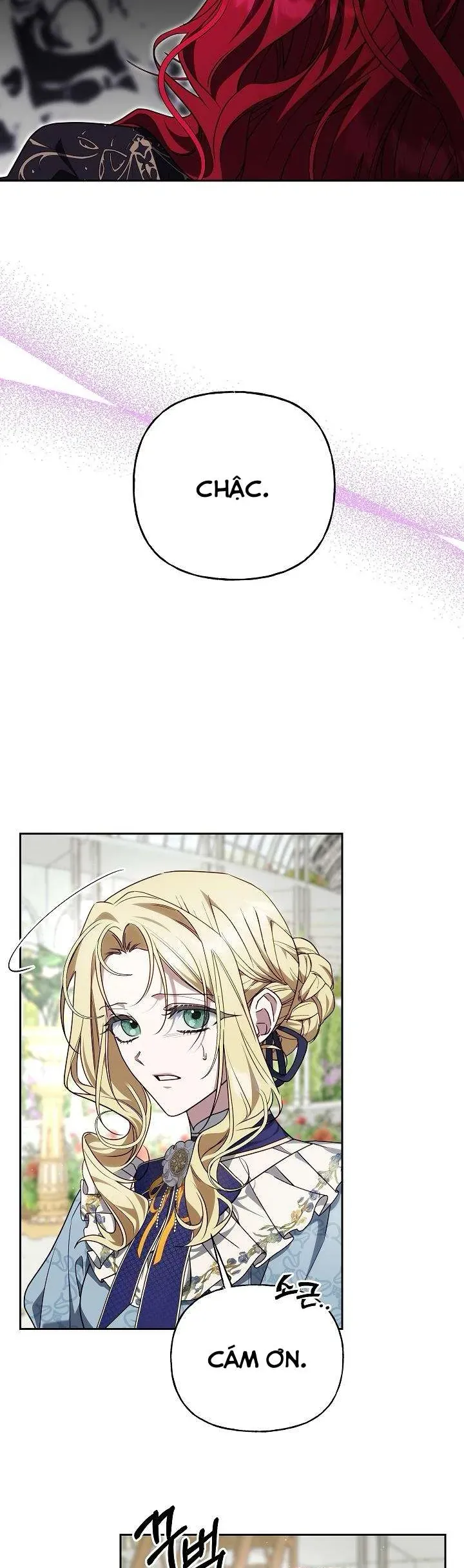 Thuần Hóa Hoàng Tử Quái Vật Chap 12 - Next Chap 13