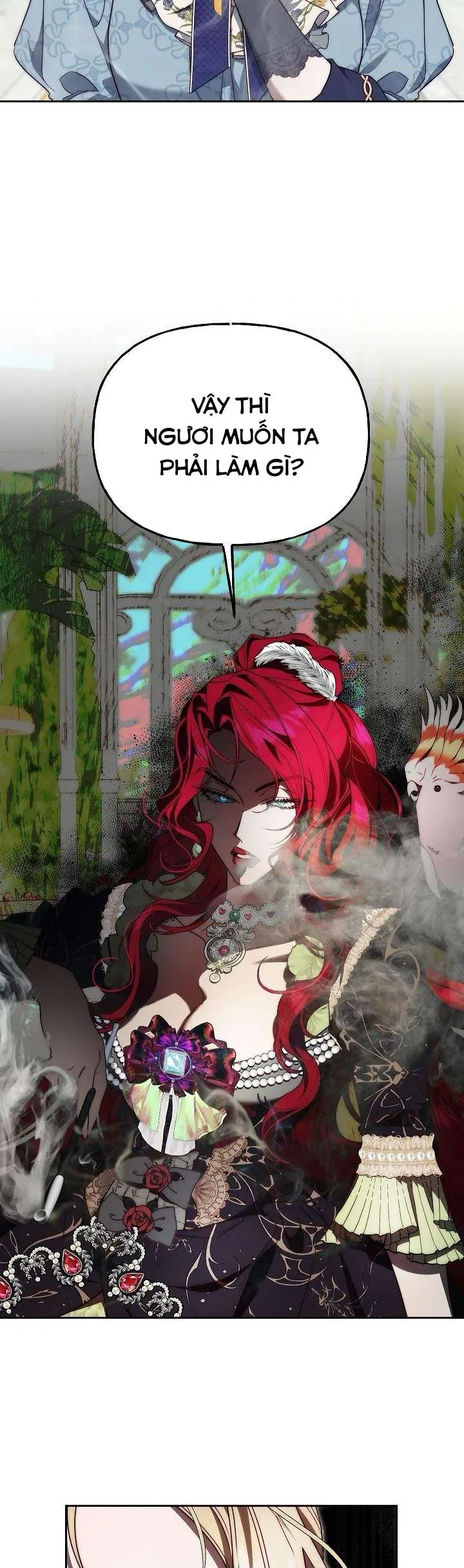 Thuần Hóa Hoàng Tử Quái Vật Chap 12 - Next Chap 13