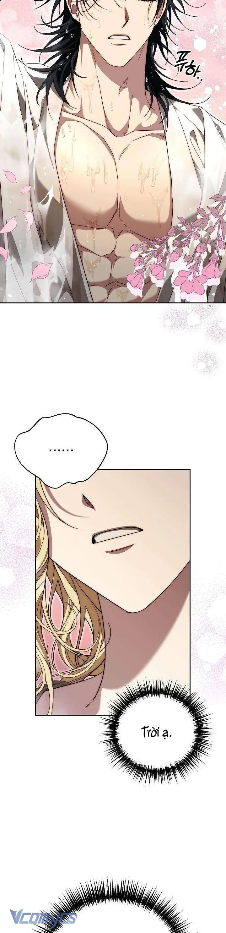 Thuần Hóa Hoàng Tử Quái Vật Chap 15 - Next Chap 16