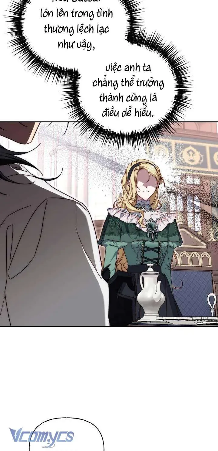 Thuần Hóa Hoàng Tử Quái Vật Chap 19 - Next Chap 20