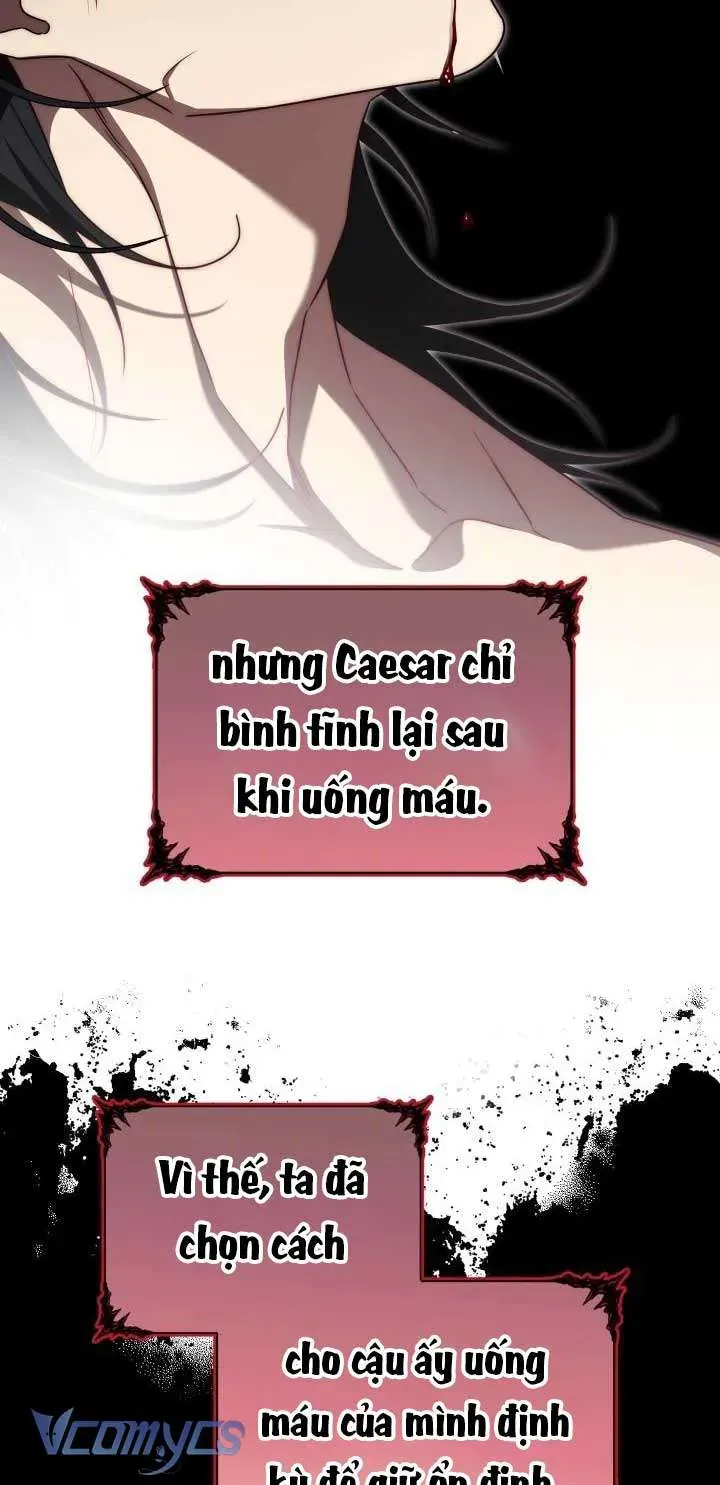 Thuần Hóa Hoàng Tử Quái Vật Chap 19 - Next Chap 20