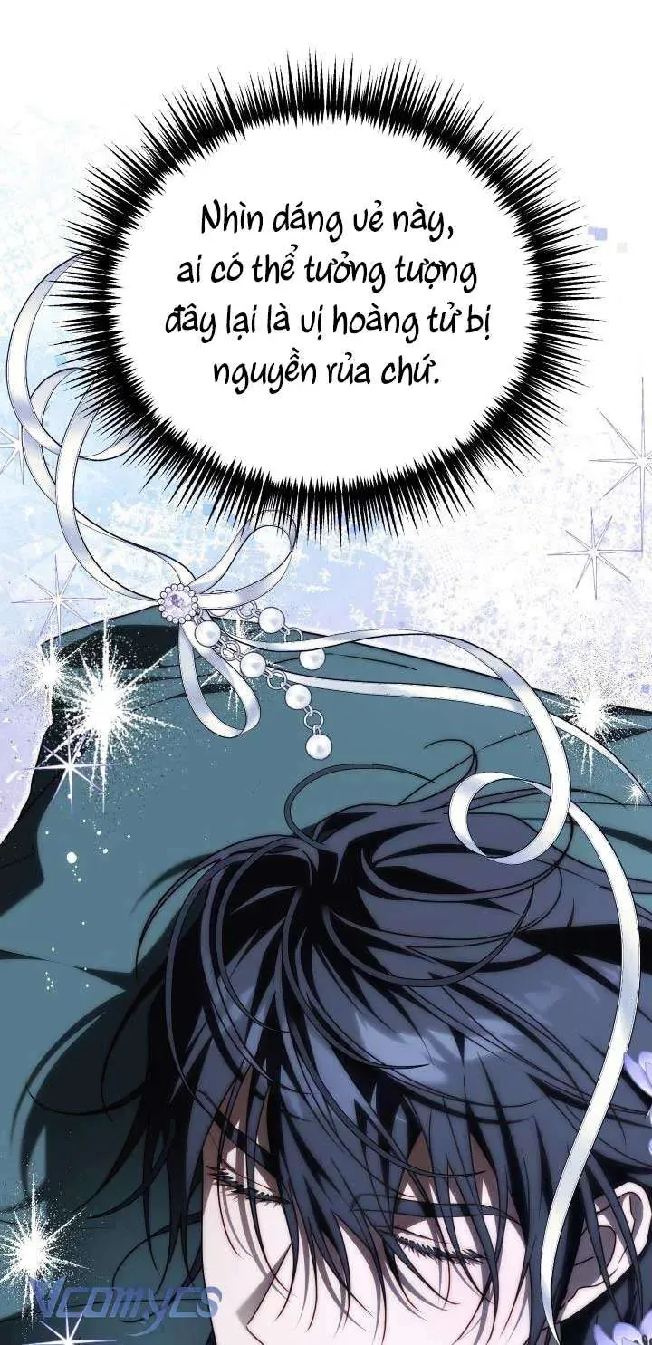 Thuần Hóa Hoàng Tử Quái Vật Chap 19 - Next Chap 20