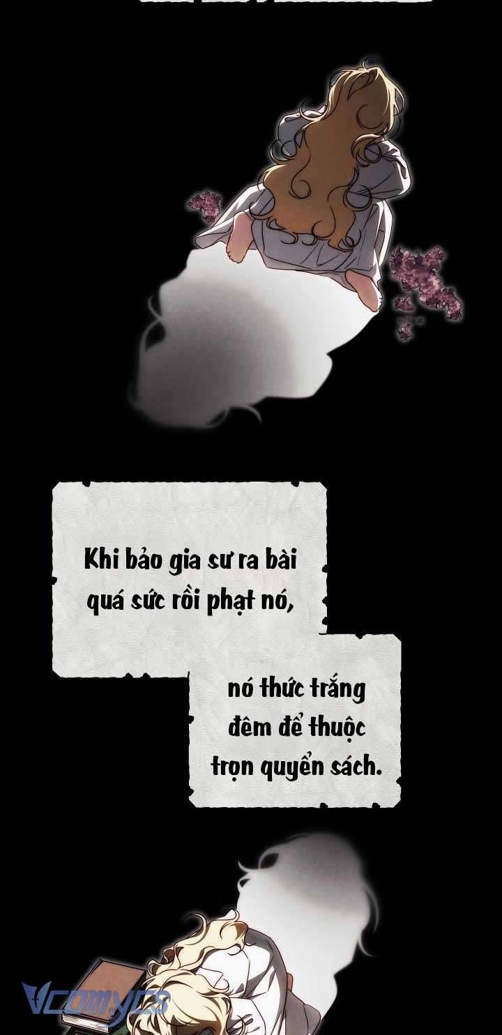 Thuần Hóa Hoàng Tử Quái Vật Chap 20 - Next Chap 21