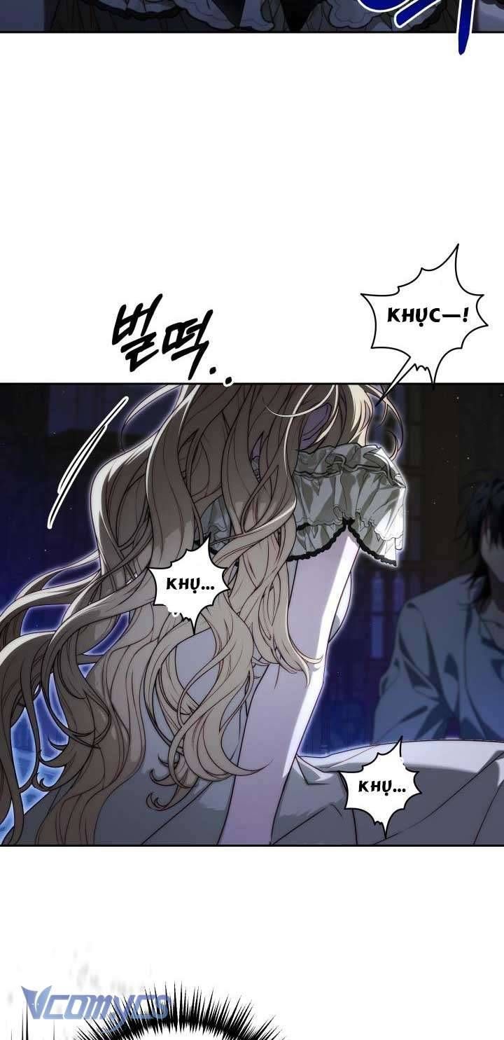 Thuần Hóa Hoàng Tử Quái Vật Chap 20 - Next Chap 21