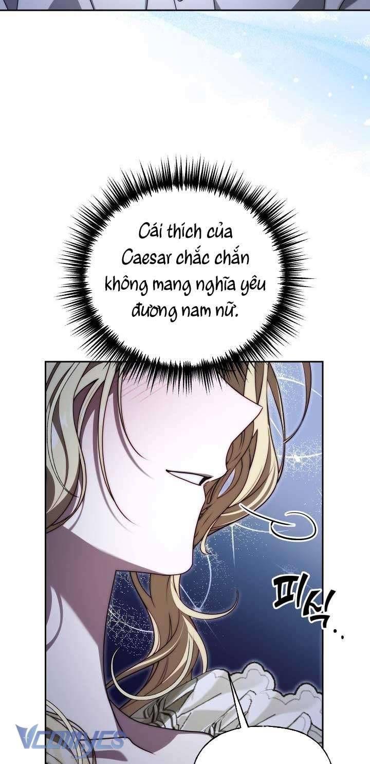 Thuần Hóa Hoàng Tử Quái Vật Chap 20 - Next Chap 21