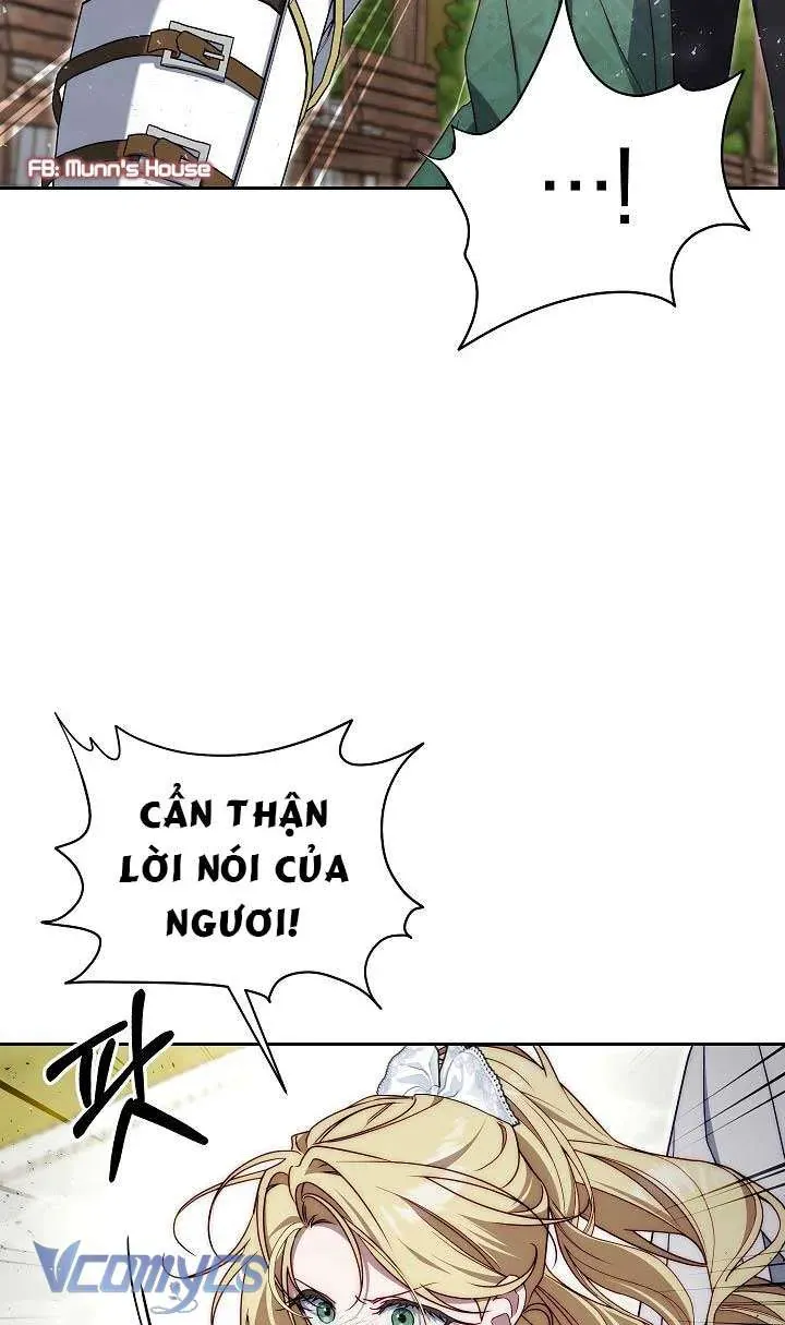 Thuần Hóa Hoàng Tử Quái Vật Chap 22 - Next Chap 23