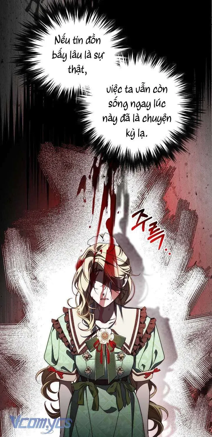 Thuần Hóa Hoàng Tử Quái Vật Chap 22 - Next Chap 23