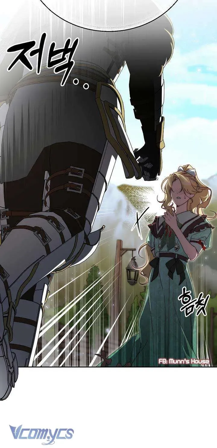 Thuần Hóa Hoàng Tử Quái Vật Chap 22 - Next Chap 23