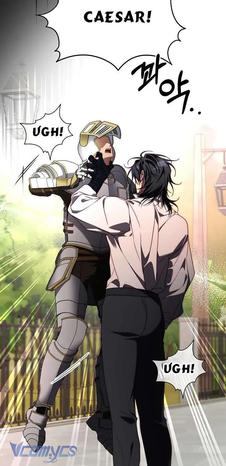 Thuần Hóa Hoàng Tử Quái Vật Chap 22 - Next Chap 23