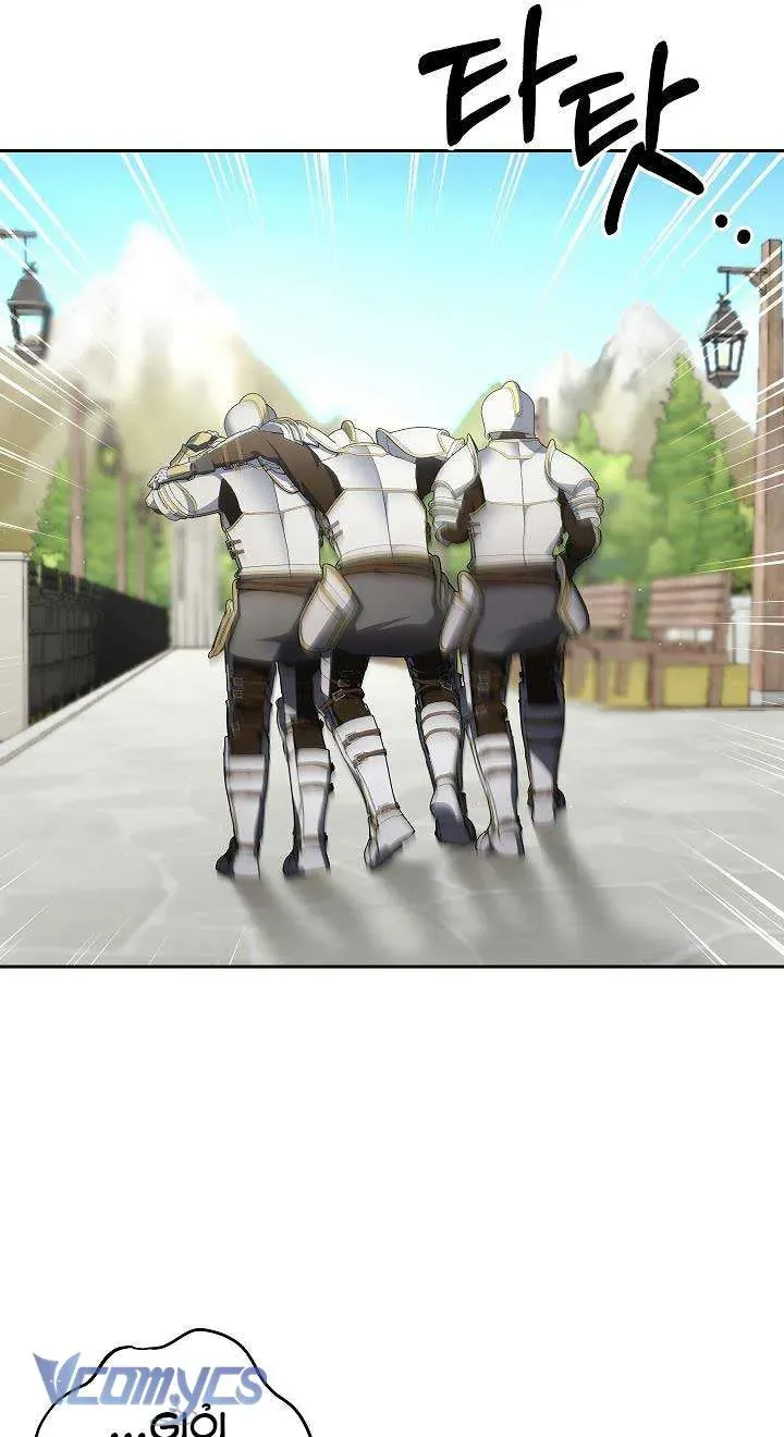Thuần Hóa Hoàng Tử Quái Vật Chap 22 - Next Chap 23