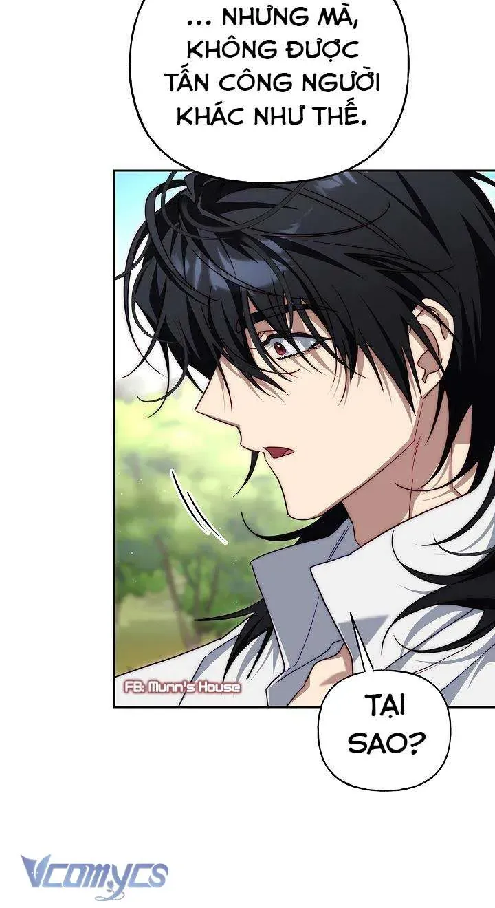 Thuần Hóa Hoàng Tử Quái Vật Chap 22 - Next Chap 23