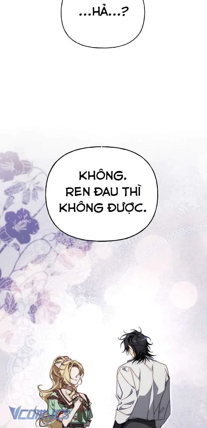 Thuần Hóa Hoàng Tử Quái Vật Chap 22 - Next Chap 23