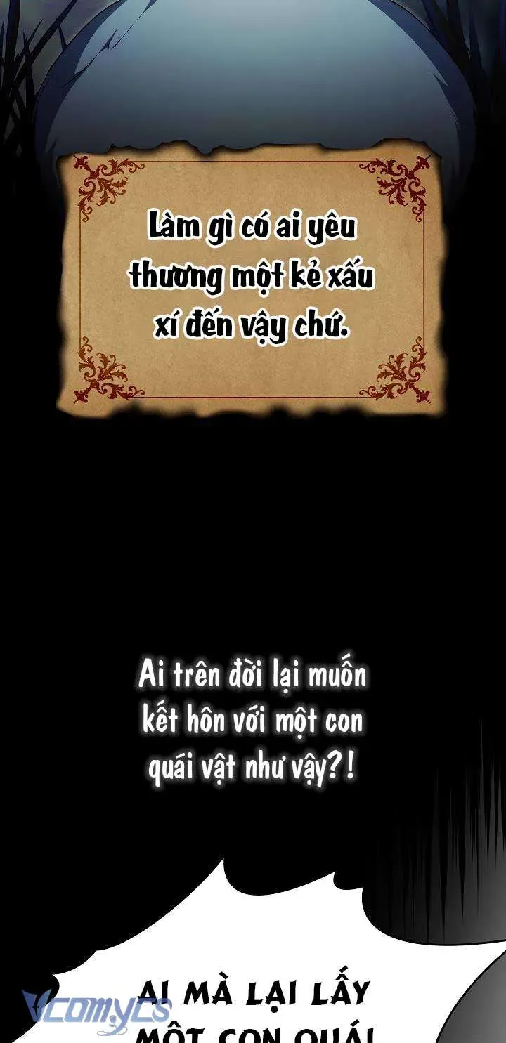 Thuần Hóa Hoàng Tử Quái Vật Chap 24 - Next Chap 25