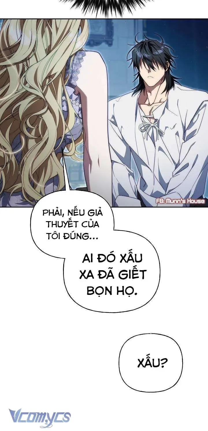 Thuần Hóa Hoàng Tử Quái Vật Chap 24 - Next Chap 25