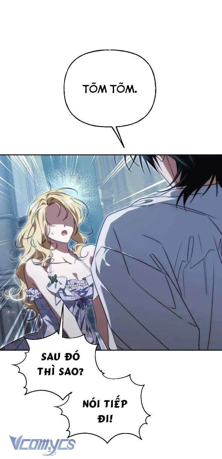 Thuần Hóa Hoàng Tử Quái Vật Chap 25 - Next Chap 26