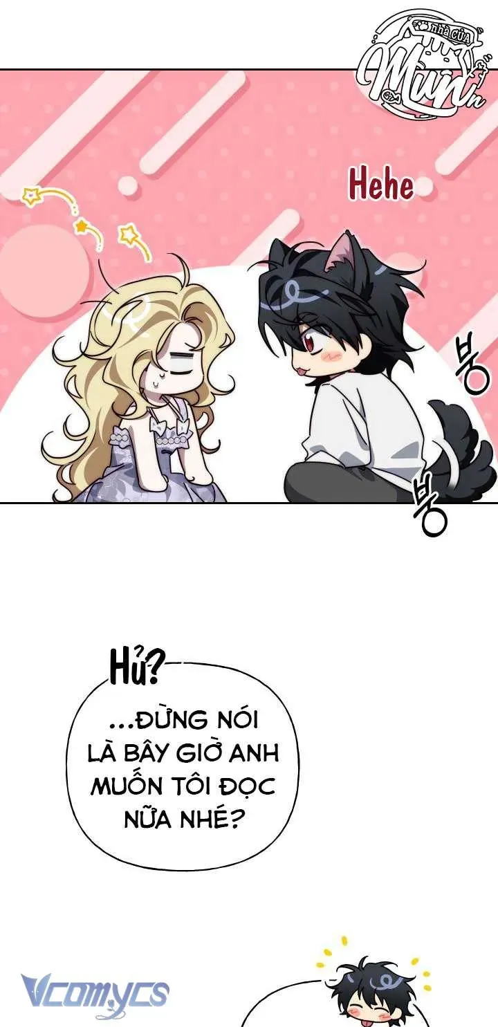 Thuần Hóa Hoàng Tử Quái Vật Chap 25 - Next Chap 26