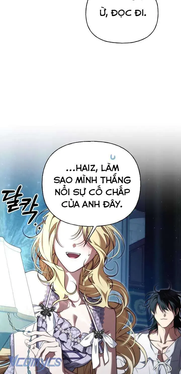 Thuần Hóa Hoàng Tử Quái Vật Chap 25 - Next Chap 26