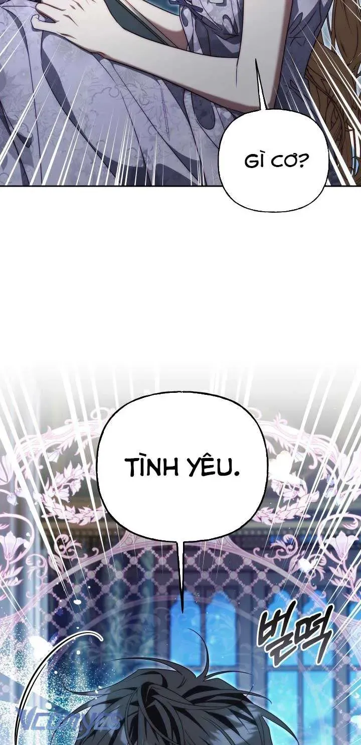 Thuần Hóa Hoàng Tử Quái Vật Chap 25 - Next Chap 26