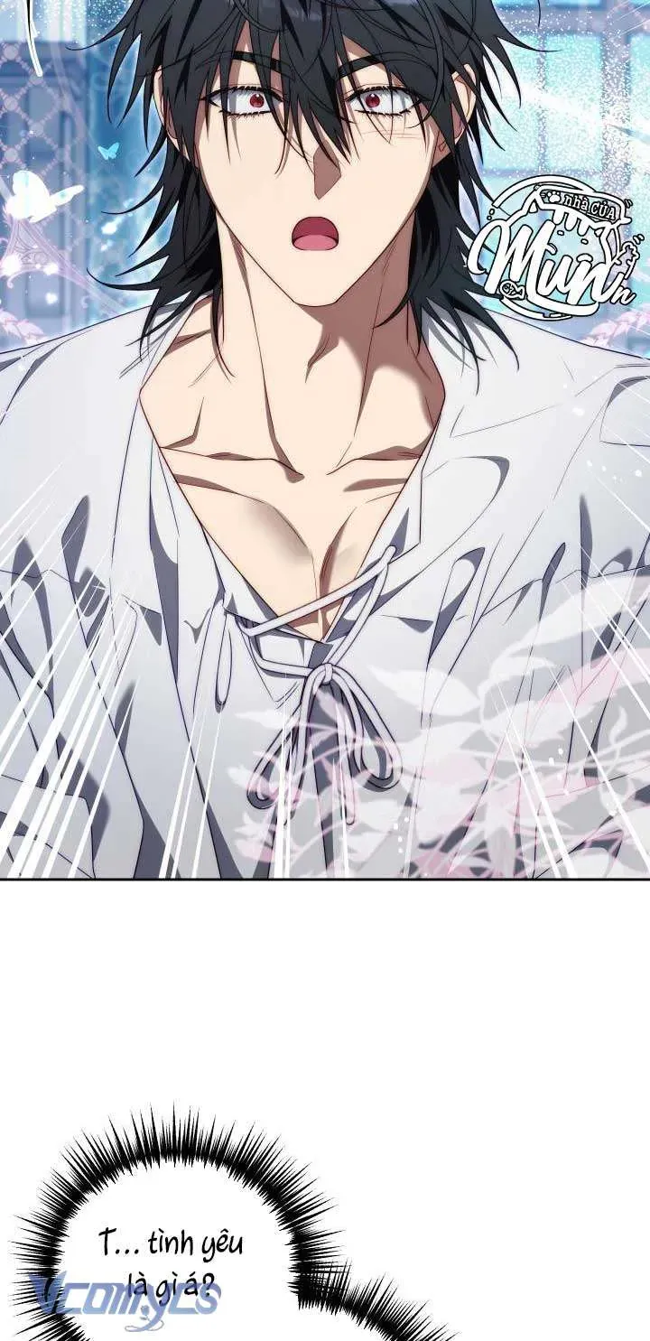 Thuần Hóa Hoàng Tử Quái Vật Chap 25 - Next Chap 26