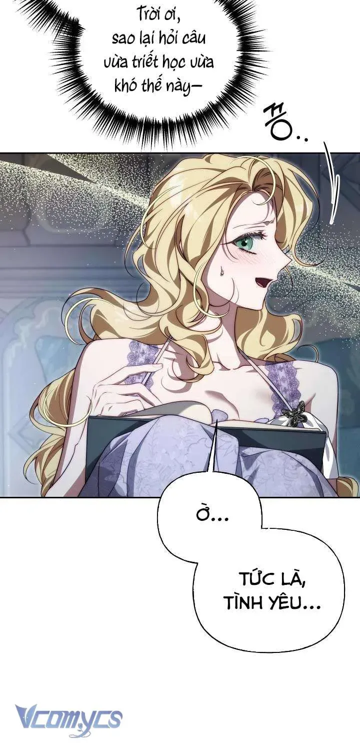 Thuần Hóa Hoàng Tử Quái Vật Chap 25 - Next Chap 26