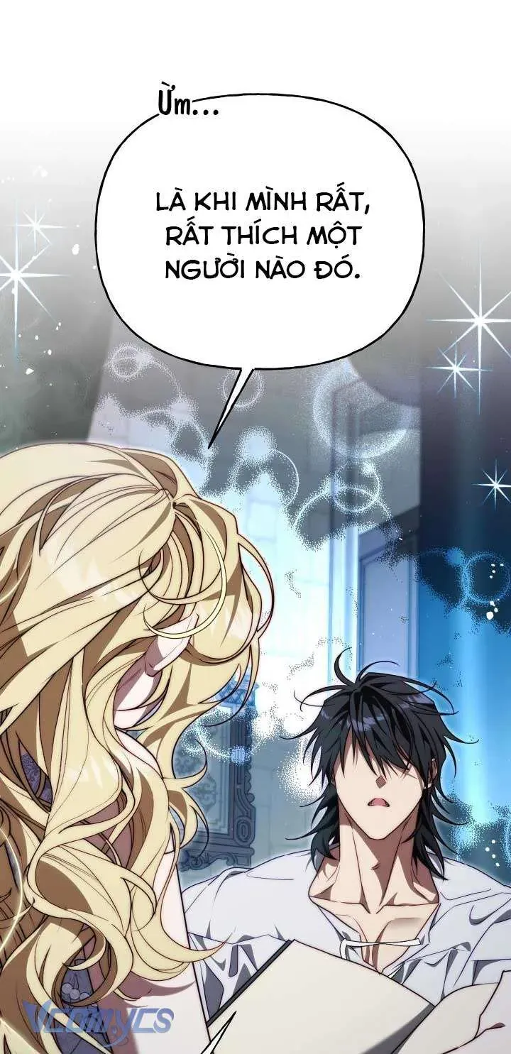 Thuần Hóa Hoàng Tử Quái Vật Chap 25 - Next Chap 26