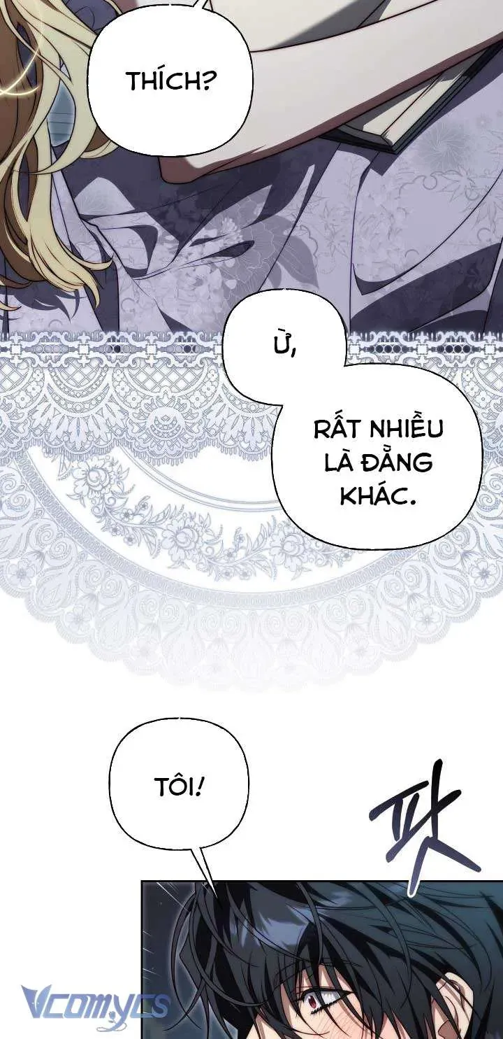 Thuần Hóa Hoàng Tử Quái Vật Chap 25 - Next Chap 26