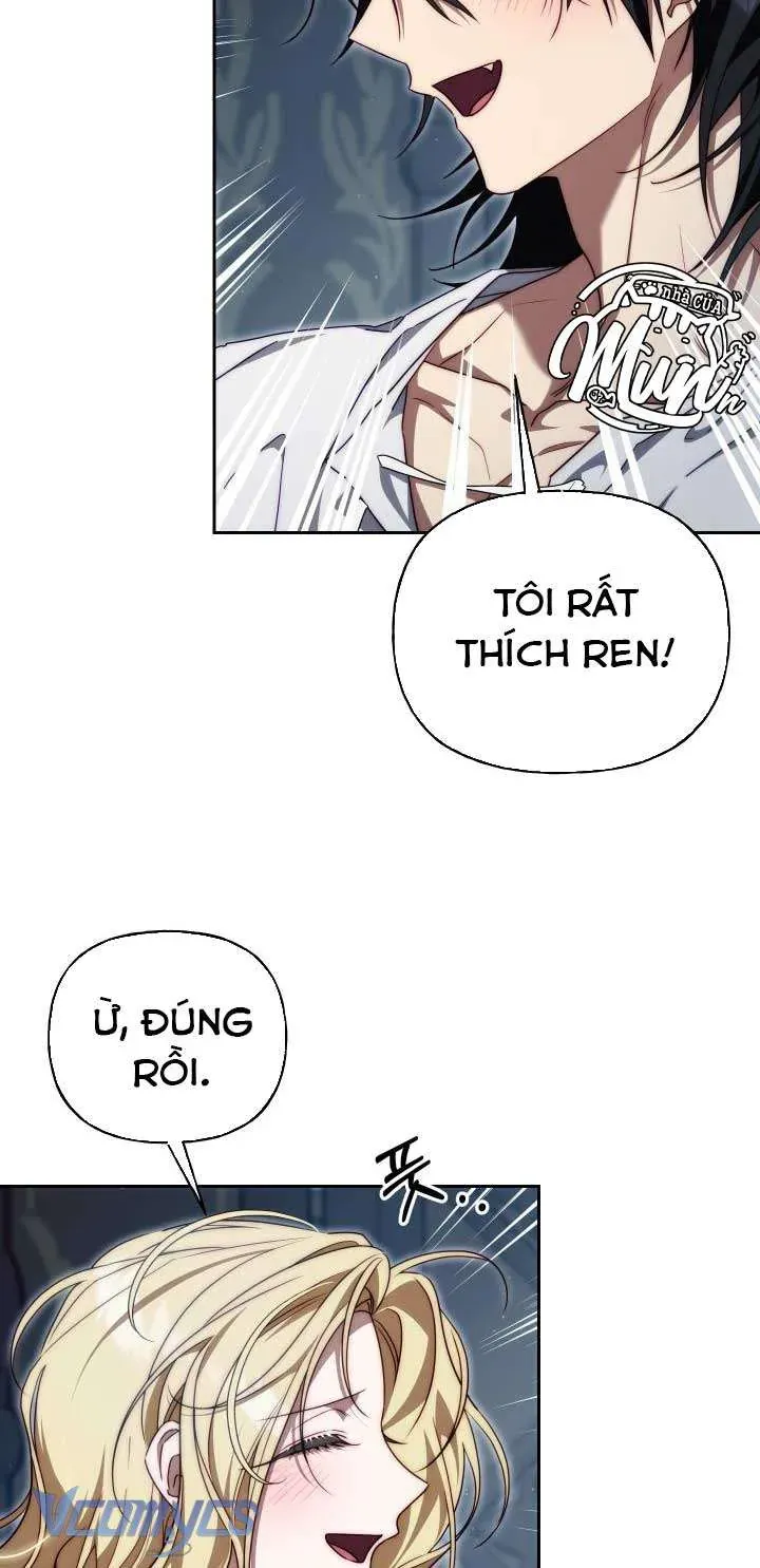 Thuần Hóa Hoàng Tử Quái Vật Chap 25 - Next Chap 26