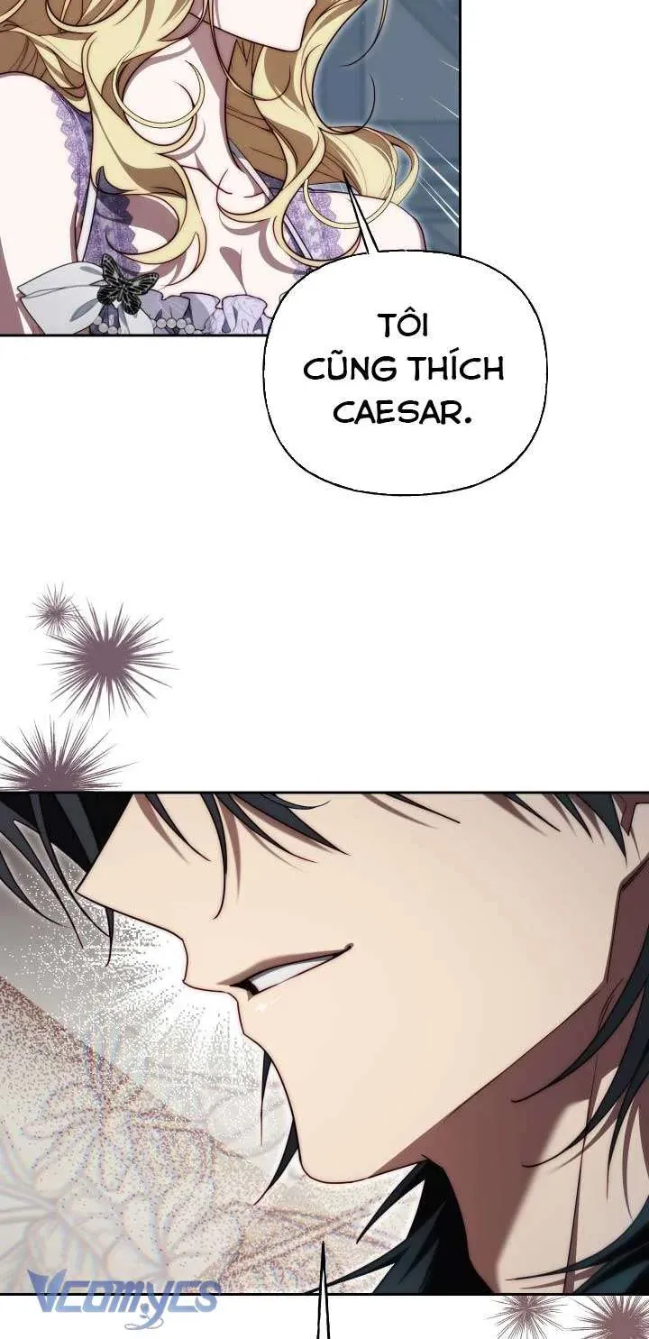 Thuần Hóa Hoàng Tử Quái Vật Chap 25 - Next Chap 26