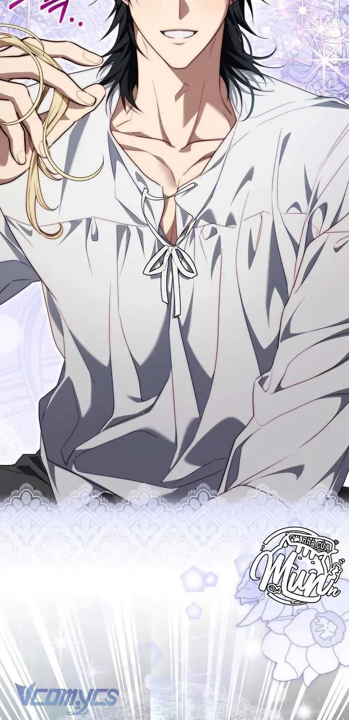 Thuần Hóa Hoàng Tử Quái Vật Chap 25 - Next Chap 26