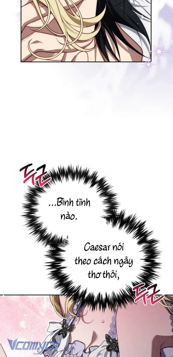 Thuần Hóa Hoàng Tử Quái Vật Chap 25 - Next Chap 26