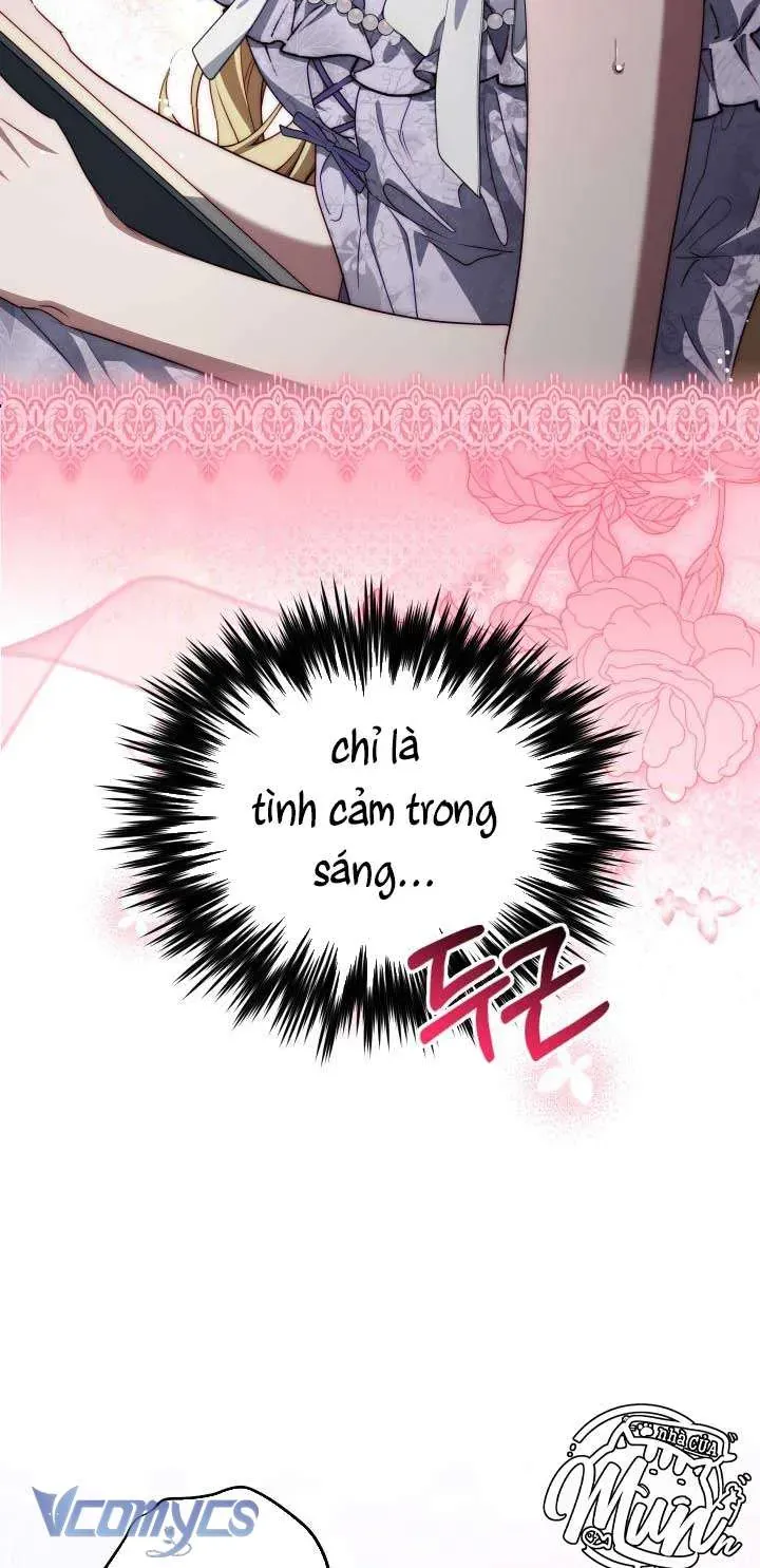 Thuần Hóa Hoàng Tử Quái Vật Chap 25 - Next Chap 26