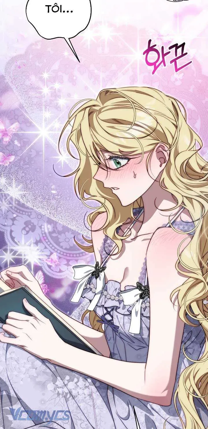 Thuần Hóa Hoàng Tử Quái Vật Chap 25 - Next Chap 26