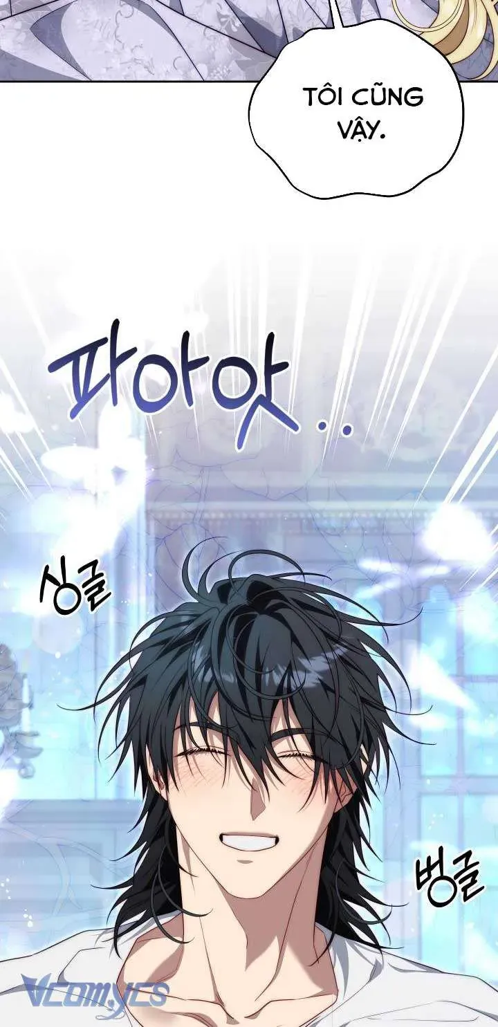 Thuần Hóa Hoàng Tử Quái Vật Chap 25 - Next Chap 26