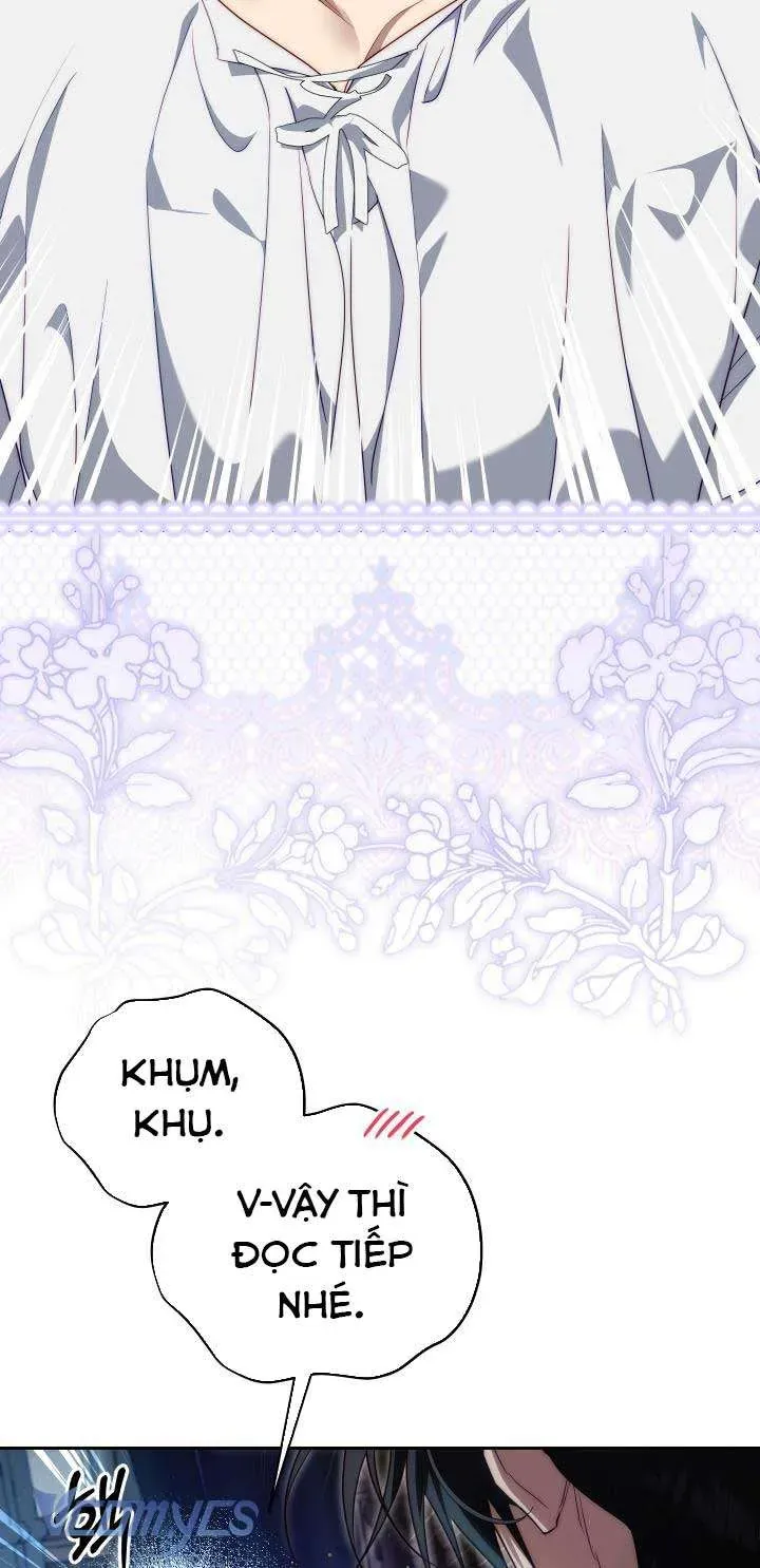 Thuần Hóa Hoàng Tử Quái Vật Chap 25 - Next Chap 26