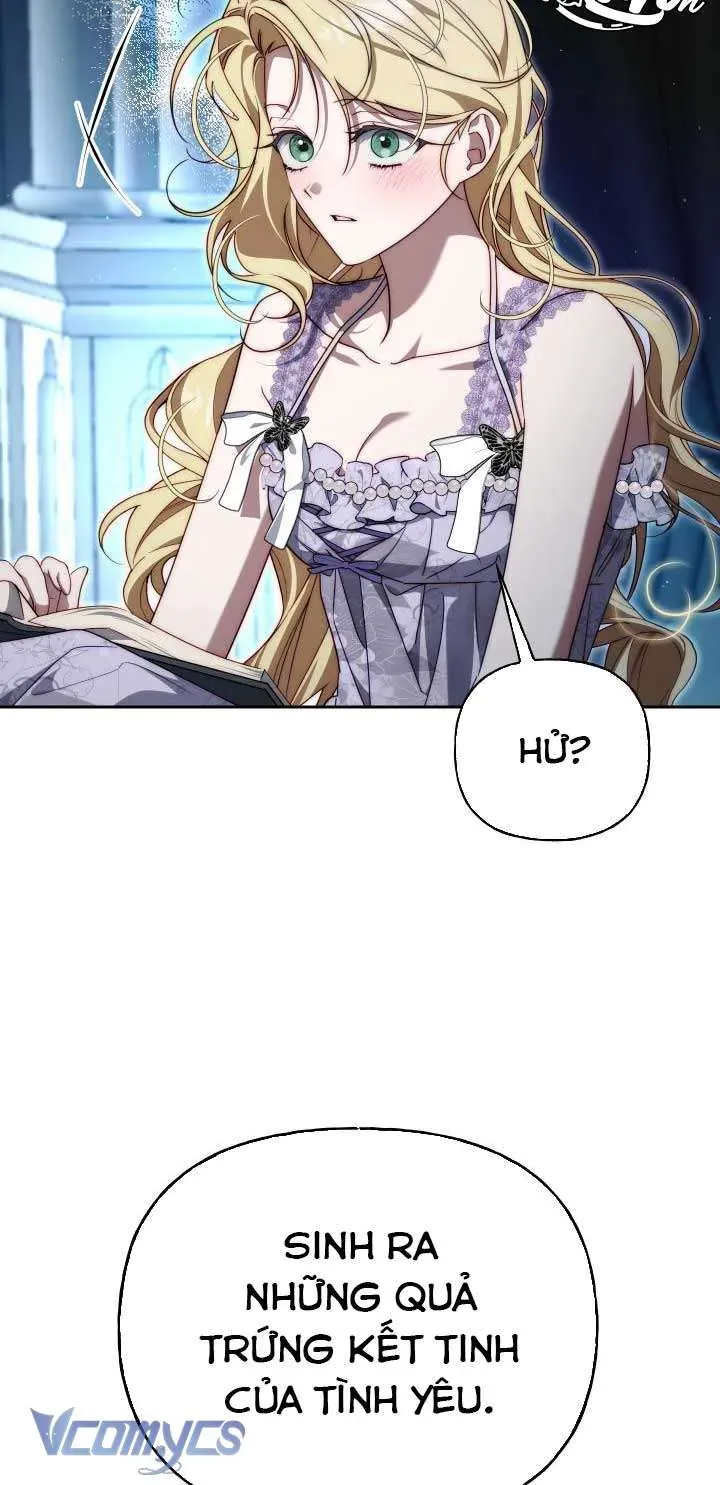 Thuần Hóa Hoàng Tử Quái Vật Chap 25 - Next Chap 26