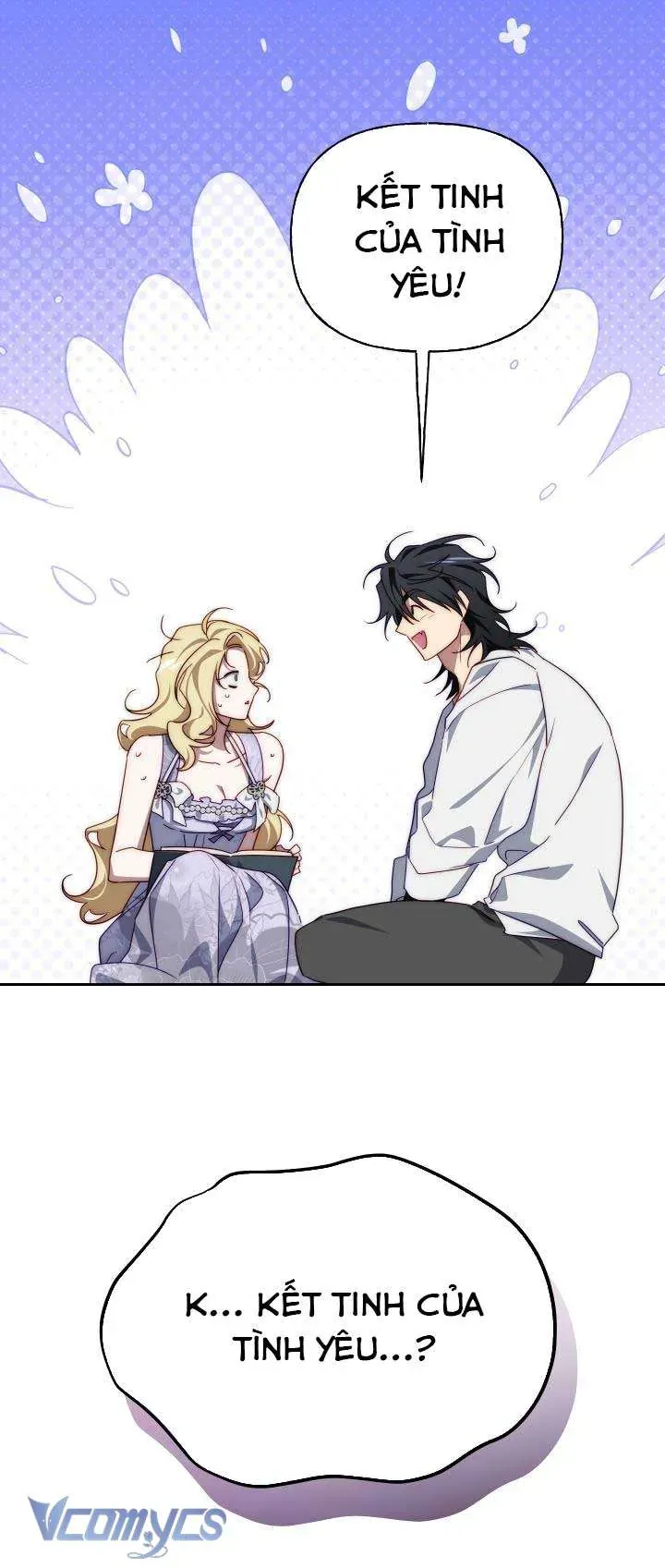 Thuần Hóa Hoàng Tử Quái Vật Chap 25 - Next Chap 26