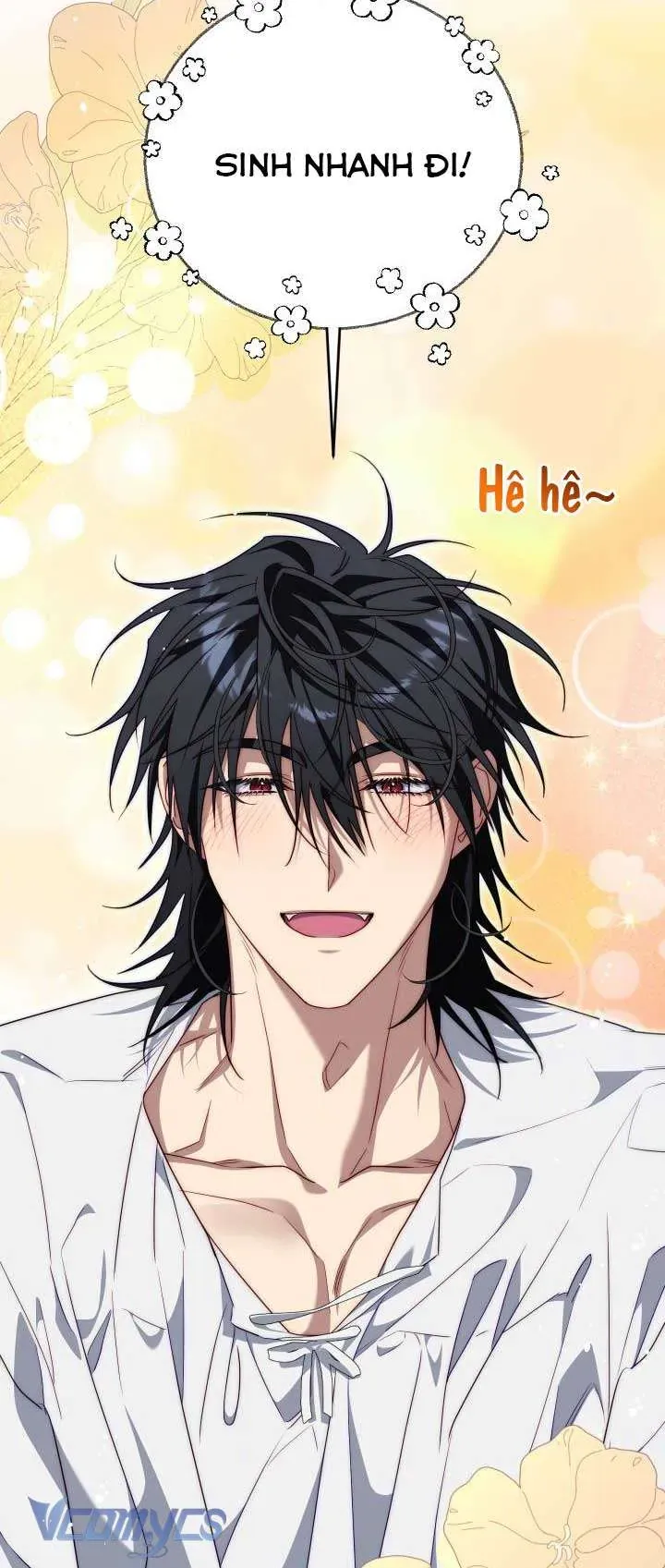 Thuần Hóa Hoàng Tử Quái Vật Chap 25 - Next Chap 26