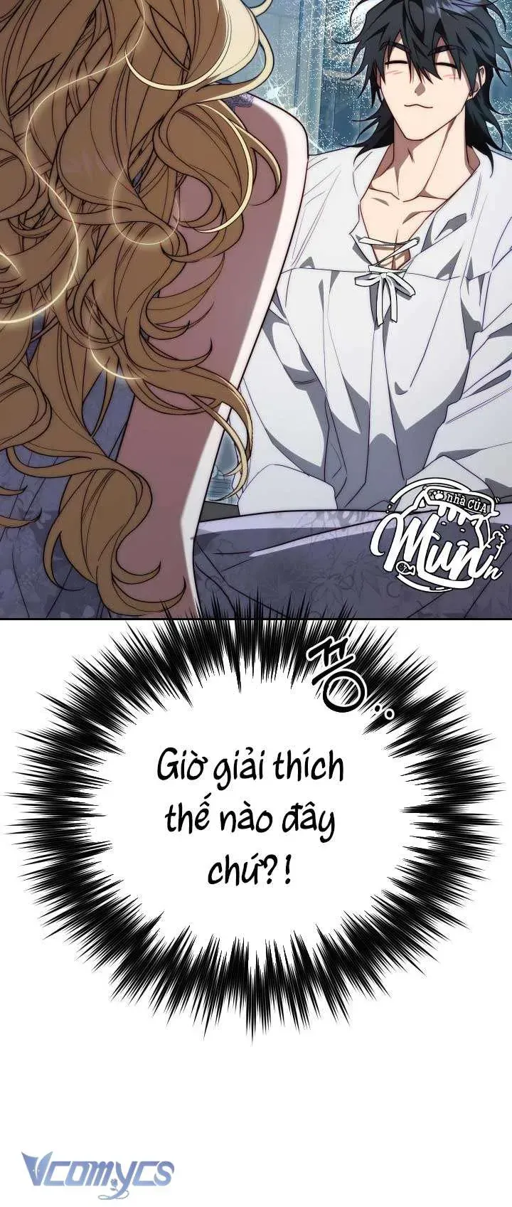 Thuần Hóa Hoàng Tử Quái Vật Chap 25 - Next Chap 26