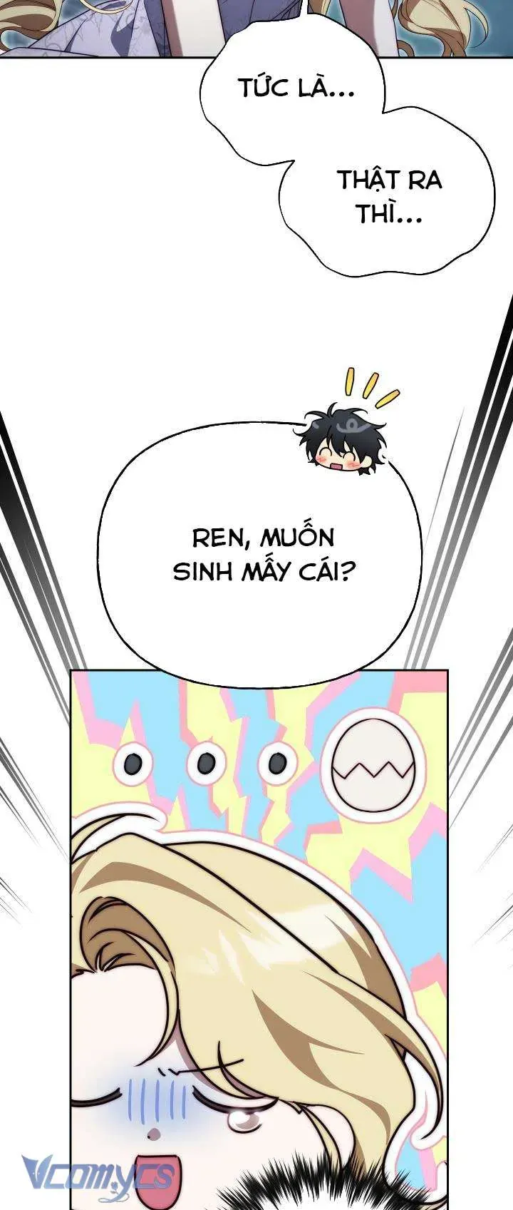 Thuần Hóa Hoàng Tử Quái Vật Chap 25 - Next Chap 26