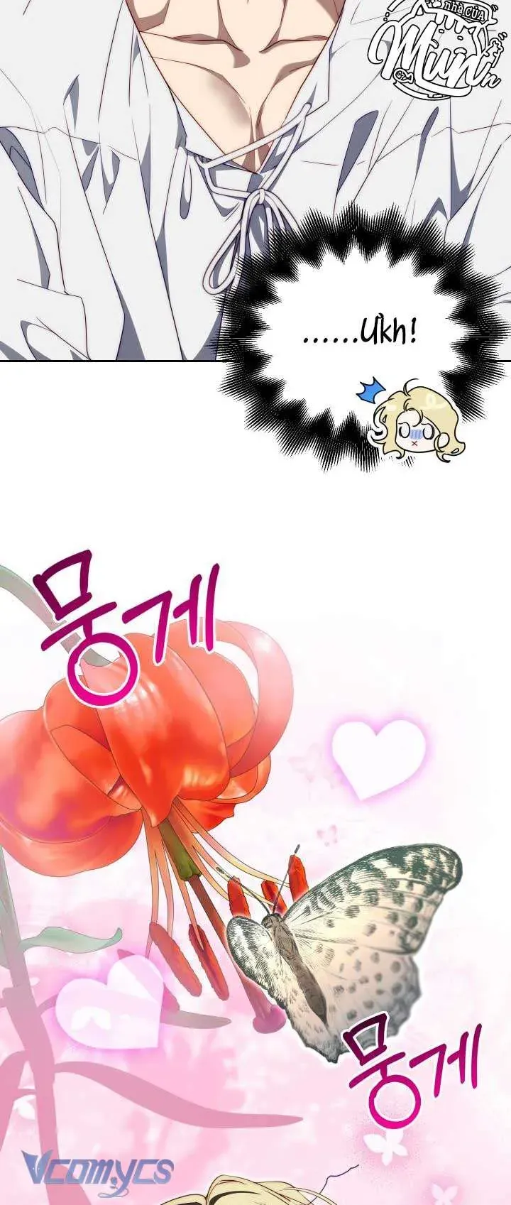 Thuần Hóa Hoàng Tử Quái Vật Chap 25 - Next Chap 26