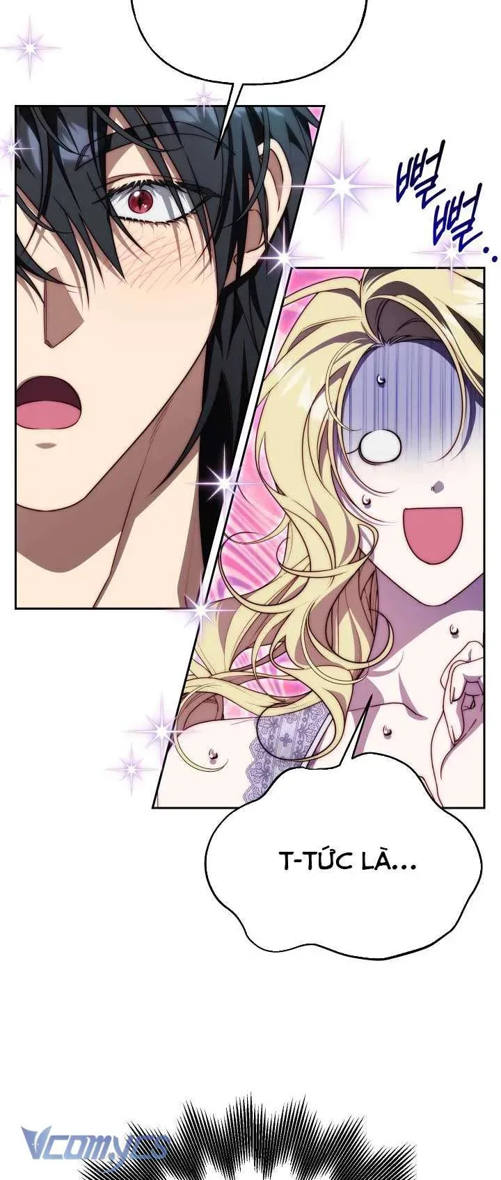 Thuần Hóa Hoàng Tử Quái Vật Chap 25 - Next Chap 26